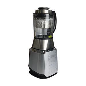 Wall breaker household heating multi-functional automatic soy milk complementary food health filter-free cooking machine