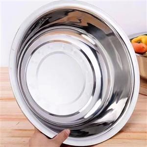 Stainless steel basin thickened large basin basin basin basin
